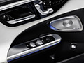 2022 Mercedes-Benz C-Class Wagon T-Model - Interior, Detail