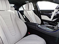2022 Mercedes-Benz CLS AMG Line - Interior, Front Seats