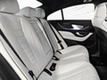 2022 Mercedes-Benz CLS AMG Line - Interior, Rear Seats