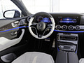 2022 Mercedes-Benz CLS AMG Line - Interior