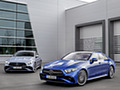 2022 Mercedes-Benz CLS and CLS 53 AMG