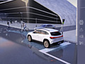 2022 Mercedes-Benz EQA - Driving assistance systems in the EQA: Active Brake Assist