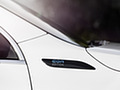2022 Mercedes-Benz EQA EQA 250 Edition 1 (Color: Digital White) - Detail