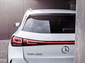 2022 Mercedes-Benz EQA EQA 250 Edition 1 (Color: Digital White) - Detail