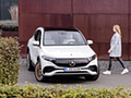 2022 Mercedes-Benz EQA EQA 250 Edition 1 (Color: Digital White) - Front