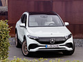 2022 Mercedes-Benz EQA EQA 250 Edition 1 (Color: Digital White) - Front
