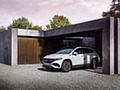 2022 Mercedes-Benz EQA EQA 250 Edition 1 (Color: Digital White) - Front Three-Quarter