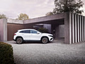 2022 Mercedes-Benz EQA EQA 250 Edition 1 (Color: Digital White) - Side