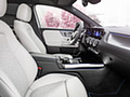 2022 Mercedes-Benz EQA EQA 250 Edition 1 - Interior, Front Seats