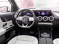 2022 Mercedes-Benz EQA EQA 250 Edition 1 - Interior