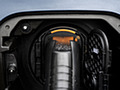 2022 Mercedes-Benz EQB 300 (UK-Spec) - Charging Connector
