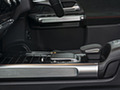 2022 Mercedes-Benz EQB 300 (UK-Spec) - Interior, Detail