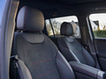 2022 Mercedes-Benz EQB 300 (UK-Spec) - Interior, Front Seats