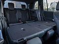 2022 Mercedes-Benz EQB 300 (UK-Spec) - Interior, Third Row Seats