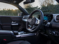 2022 Mercedes-Benz EQB 300 (UK-Spec) - Interior