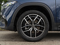 2022 Mercedes-Benz EQB 300 (UK-Spec) - Wheel