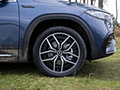 2022 Mercedes-Benz EQB 300 (UK-Spec) - Wheel