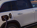 2022 Mercedes-Benz EQB 300 4MATIC (Color: Digital White) - Charging Connector