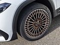 2022 Mercedes-Benz EQB 300 4MATIC (Color: Digital White) - Wheel