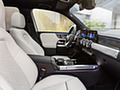 2022 Mercedes-Benz EQB Edition 1 - Interior, Front Seats