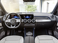 2022 Mercedes-Benz EQB Edition 1 - Interior