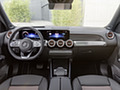 2022 Mercedes-Benz EQB Electric Art Line - Interior, Cockpit