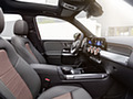 2022 Mercedes-Benz EQB Electric Art Line - Interior, Front Seats