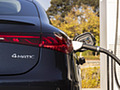 2022 Mercedes-Benz EQS (US-Spec) - Charging