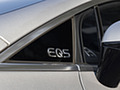 2022 Mercedes-Benz EQS (US-Spec) - Detail