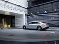 2022 Mercedes-Benz EQS - Aerodynamics