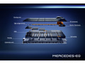 2022 Mercedes-Benz EQS - Batteries