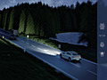 2022 Mercedes-Benz EQS - DIGITAL LIGHT headlamp technology