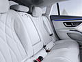 2022 Mercedes-Benz EQS - Interior, Rear Seats