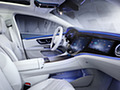 2022 Mercedes-Benz EQS - Interior