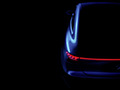2022 Mercedes-Benz EQS - Tail Light