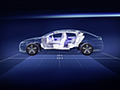 2022 Mercedes-Benz EQS - Technology