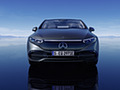 2022 Mercedes-Benz EQS 450+ - Front
