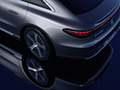 2022 Mercedes-Benz EQS 450+ - Rear Wheel Steering