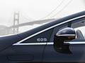 2022 Mercedes-Benz EQS 450+ 4MATIC (US-Spec) - Detail