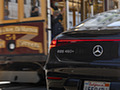 2022 Mercedes-Benz EQS 450+ 4MATIC (US-Spec) - Detail