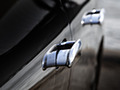 2022 Mercedes-Benz EQS 450+ 4MATIC (US-Spec) - Door Handle