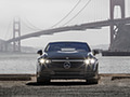 2022 Mercedes-Benz EQS 450+ 4MATIC (US-Spec) - Front