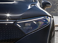 2022 Mercedes-Benz EQS 450+ 4MATIC (US-Spec) - Headlight