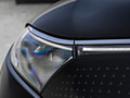 2022 Mercedes-Benz EQS 450+ 4MATIC (US-Spec) - Headlight