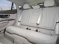 2022 Mercedes-Benz EQS 450+ 4MATIC (US-Spec) - Interior, Rear Seats