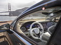 2022 Mercedes-Benz EQS 450+ 4MATIC (US-Spec) - Interior