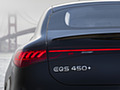 2022 Mercedes-Benz EQS 450+ 4MATIC (US-Spec) - Tail Light