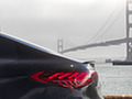 2022 Mercedes-Benz EQS 450+ 4MATIC (US-Spec) - Tail Light