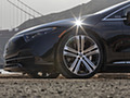 2022 Mercedes-Benz EQS 450+ 4MATIC (US-Spec) - Wheel
