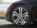 2022 Mercedes-Benz EQS 450+ 4MATIC (US-Spec) - Wheel